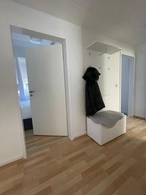 Gemuetliche, Helle Wohnung In Paderborn Exterior foto
