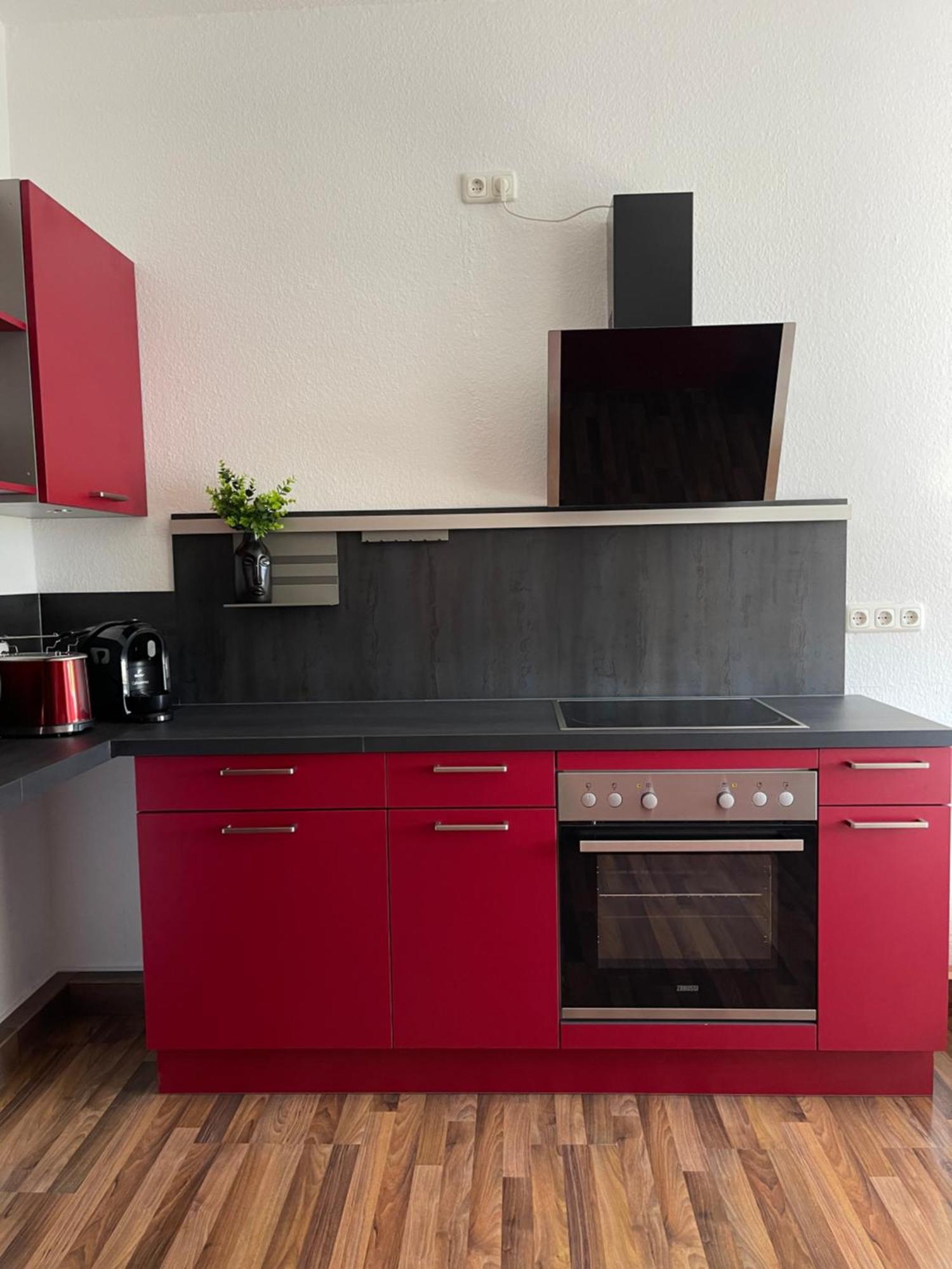 Gemuetliche, Helle Wohnung In Paderborn Exterior foto