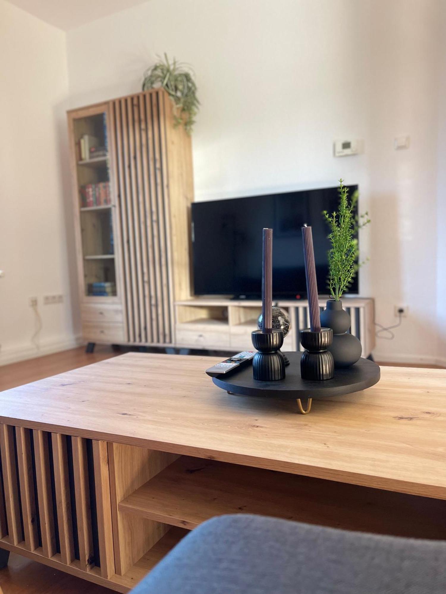 Gemuetliche, Helle Wohnung In Paderborn Exterior foto